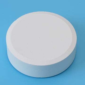 China Plant of TCCA 3 Inch Multifunction Chlorine Tablets for Pool