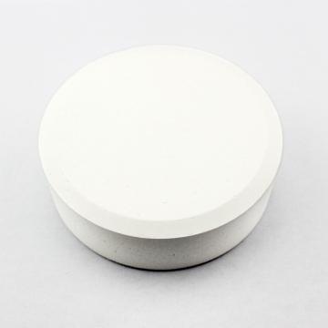 High Quality White TCCA 90% Chlorine Tablets
