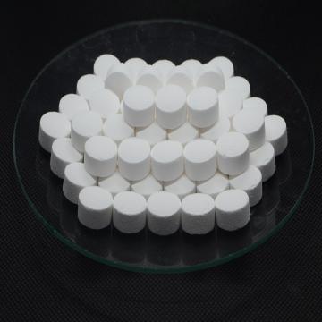 Trichloroisocyanuric Acid TCCA 90 Chlorine Tablets
