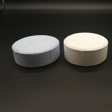 China Factory of TCCA 90 Chlorine Tablets