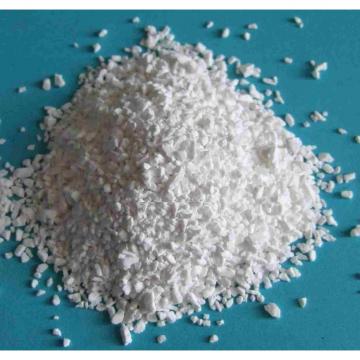 High Purity TCCA/SDIC for Swimming Pool Water Treatment