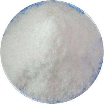 White Granular Caprolactam Grade Ammonium Sulphate 21%