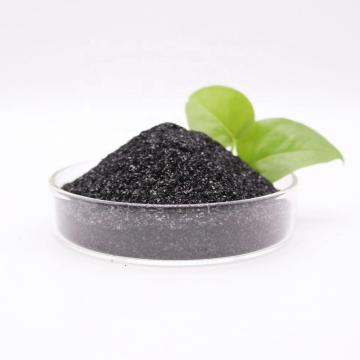 Organic Carbon Humic Acid Granular Fertilizer Soil Conditioner