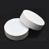 Swimming Pool Disinfection TCCA 90% Chlorine Tablets
